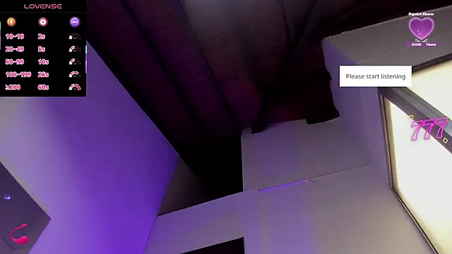 Lizz myers online show from 03/24/26, 07:19