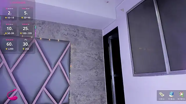 Lizz myers online show from 04/05/26, 08:11