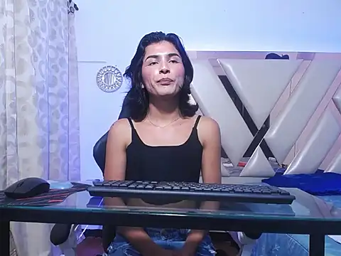 Snapshot of Madisson_jones chatting on 03/12/26, 06:25 Madisson jones online show from 03/12/26, 06:25