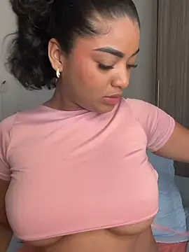 karlymonroe online show from 06/06/26, 08:24