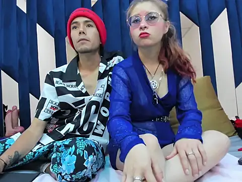 KikyoAndDrey online show from 03/17/26, 02:42