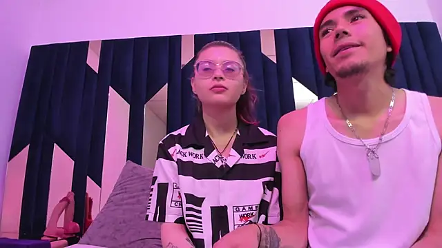 KikyoAndDrey online show from 03/23/26, 02:54