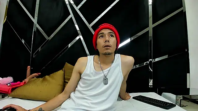 KikyoAndDrey online show from 03/24/26, 03:06