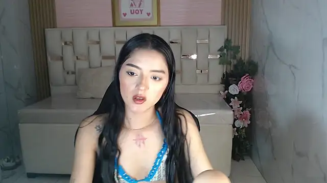 veronicaa s online show from 03/14/26, 08:03