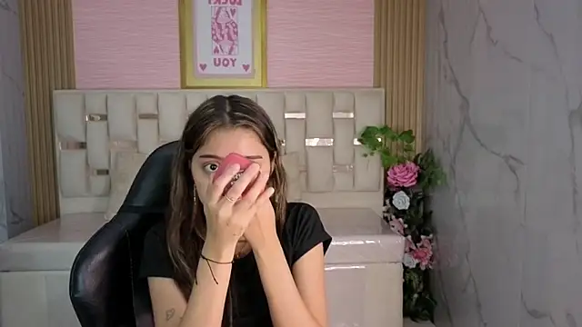 veronicaa s online show from 05/21/26, 08:38