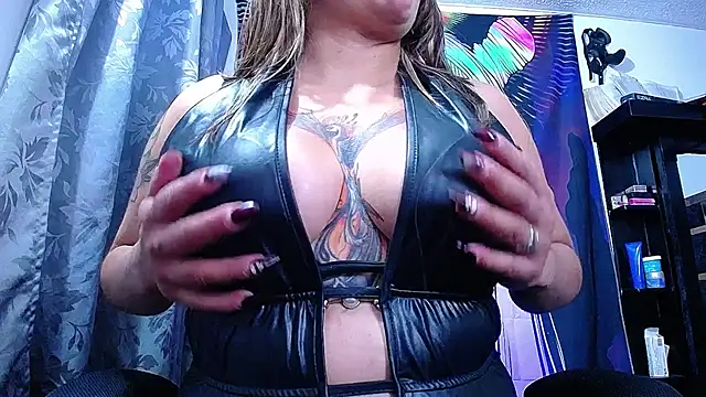 Baikersmegan online show from 07/10/26, 03:11