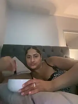 SexyRiri  online show from 03/19/26, 02:48