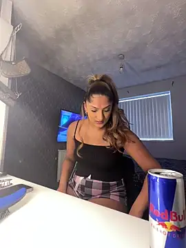 SexyRiri  online show from 04/14/26, 02:45