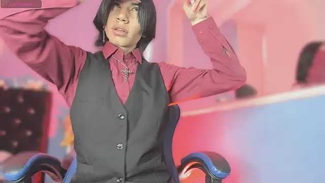 Snapshot of aetternum_ chatting on 03/20/26, 10:47 aetternum online show from 03/20/26, 10:47