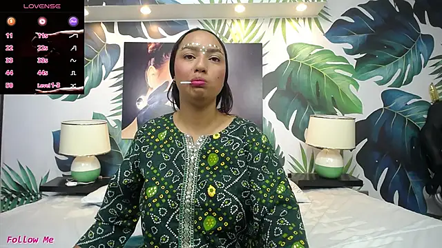 shakti moumita online show from 06/01/26, 07:04