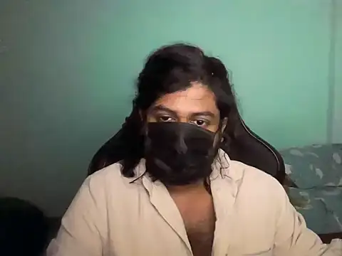 abhinaxx online show from 03/12/26, 07:31