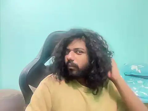 abhinaxx online show from 03/20/26, 12:54