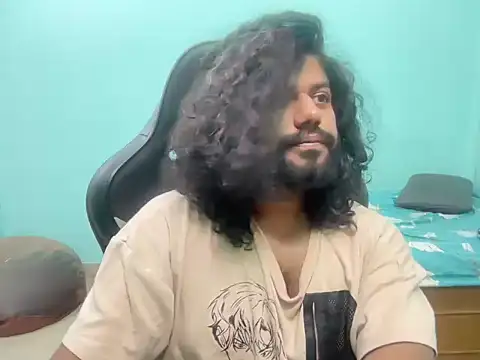 abhinaxx online show from 03/21/26, 12:32