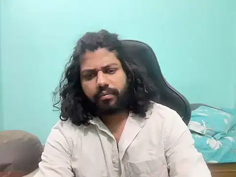 abhinaxx online show from 03/22/26, 06:33