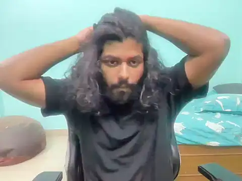 abhinaxx online show from 03/23/26, 06:56