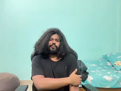 abhinaxx online show from 03/24/26, 12:54