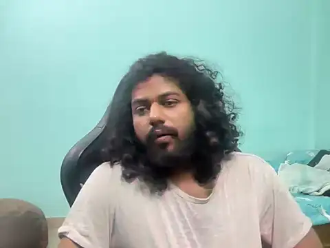 abhinaxx online show from 03/26/26, 01:49