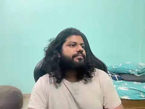 abhinaxx online show from 03/27/26, 09:36