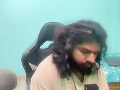 abhinaxx online show from 03/29/26, 10:43