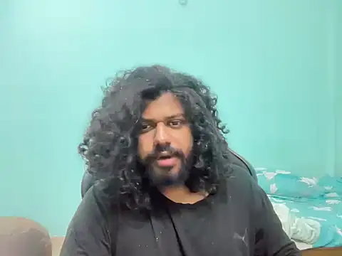 abhinaxx online show from 03/31/26, 11:43