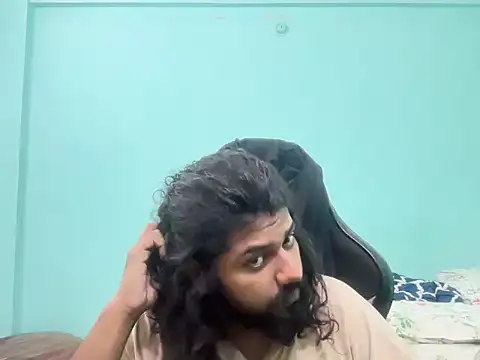 abhinaxx online show from 04/05/26, 09:39