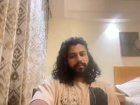 abhinaxx online show from 04/08/26, 08:42