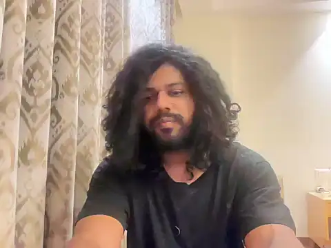 abhinaxx online show from 04/09/26, 08:25