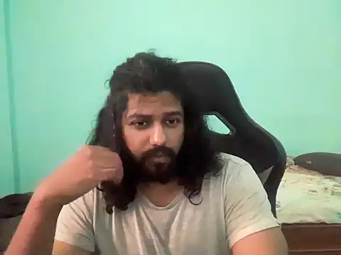 abhinaxx online show from 04/20/26, 08:17