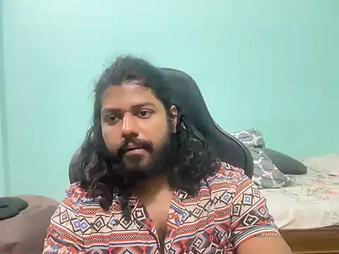 abhinaxx online show from 04/23/26, 12:04