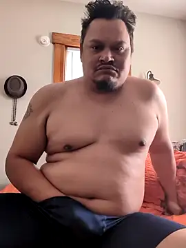 whosJoDaddyX69X online show from 04/27/26, 02:37