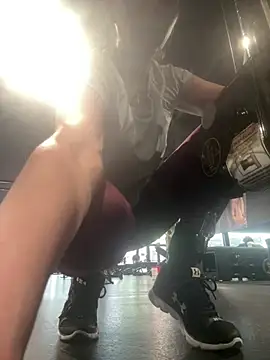 EmelyGigi online show from 04/12/26, 03:50