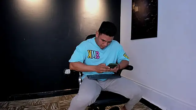 Floyd212 Vibes online show from 03/24/26, 11:21