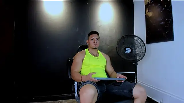 Floyd212 Vibes online show from 04/10/26, 11:31