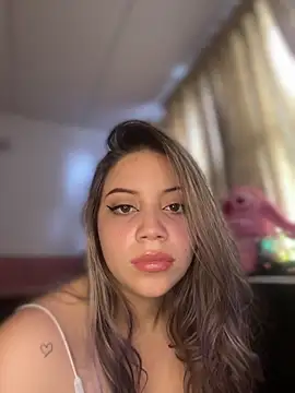 Amber Blesssed online show from 03/12/26, 05:30