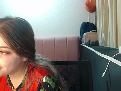 Amber Blesssed online show from 04/06/26, 11:05