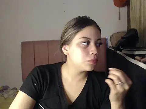 Amber Blesssed online show from 04/28/26, 12:20