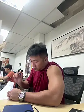 Cunzhangshibage02 online show from 03/13/26, 02:18