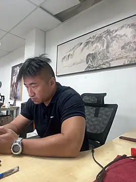 Cunzhangshibage02 online show from 03/31/26, 01:18