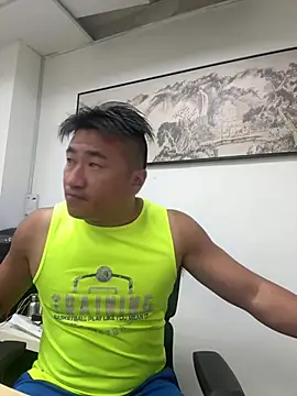 Cunzhangshibage02 online show from 03/31/26, 03:45