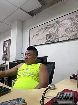 Cunzhangshibage02 online show from 04/03/26, 01:31