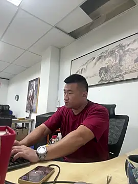 Cunzhangshibage02 online show from 04/06/26, 04:46