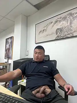 Cunzhangshibage02 online show from 04/06/26, 11:27