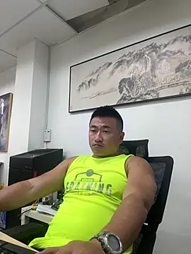 Cunzhangshibage02 online show from 04/07/26, 03:45