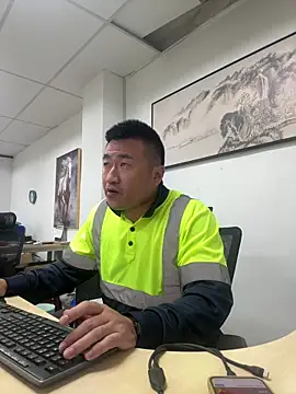 Cunzhangshibage02 online show from 04/12/26, 11:54