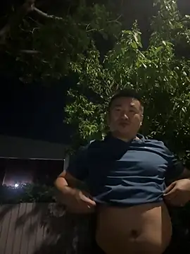 Cunzhangshibage02 online show from 04/15/26, 12:23