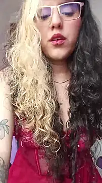 La-venus online show from 03/12/26, 08:37