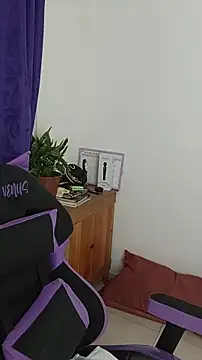 La-venus online show from 03/22/26, 04:27