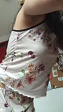 La-venus online show from 03/30/26, 04:30