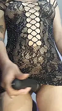 La-venus online show from 04/05/26, 02:53