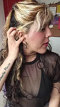 La-venus online show from 04/05/26, 09:01